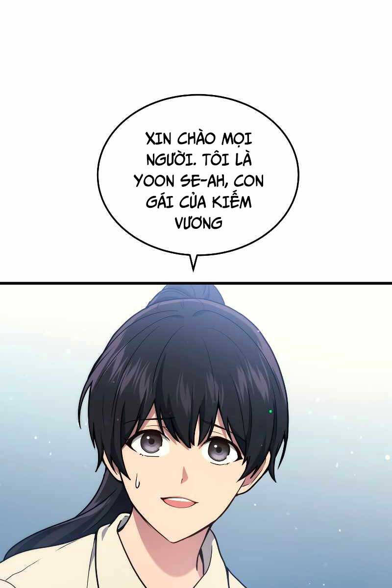 Thần Chiến Tranh Trở Lại Cấp 2 chapter 10 - Upload bởi truyensieuhay.com
