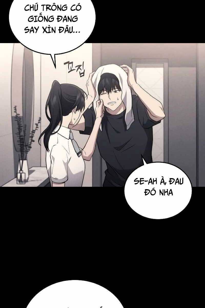 Thần Chiến Tranh Trở Lại Cấp 2 chapter 10 - Upload bởi truyensieuhay.com