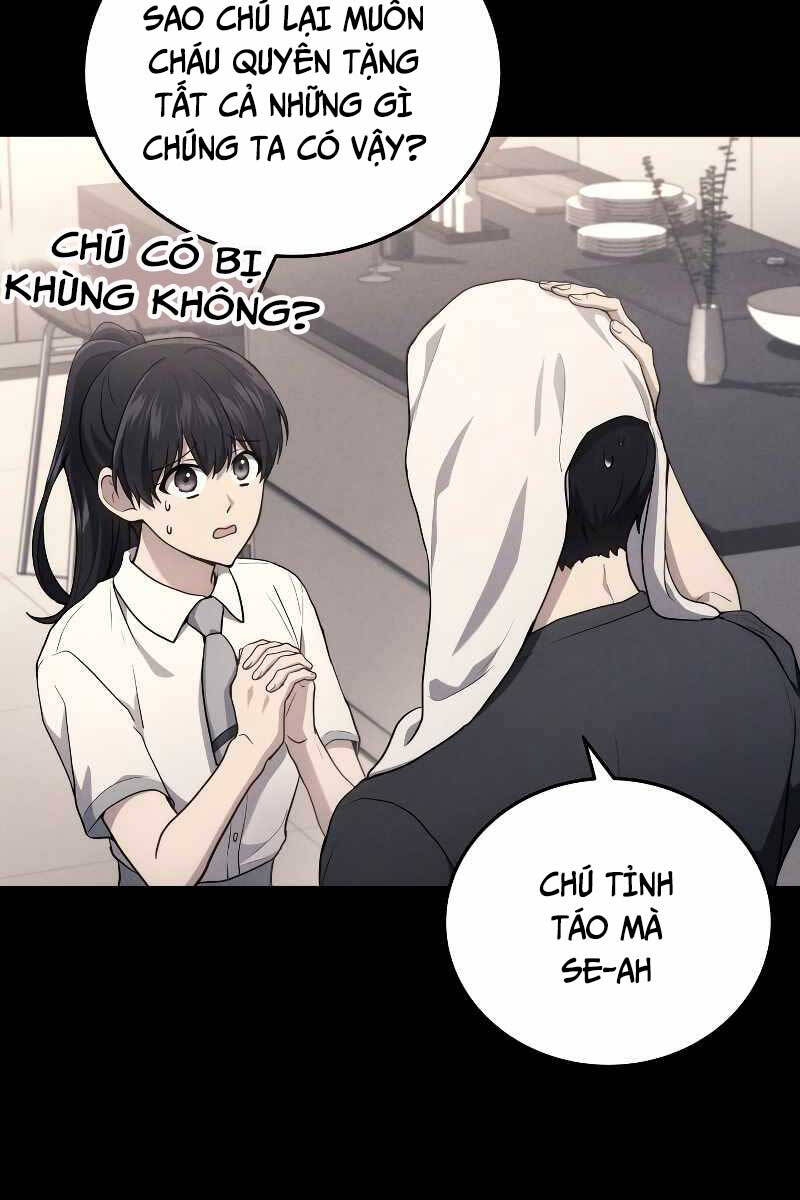Thần Chiến Tranh Trở Lại Cấp 2 chapter 10 - Upload bởi truyensieuhay.com