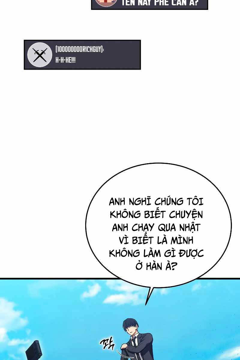 Thần Chiến Tranh Trở Lại Cấp 2 chapter 10 - Upload bởi truyensieuhay.com