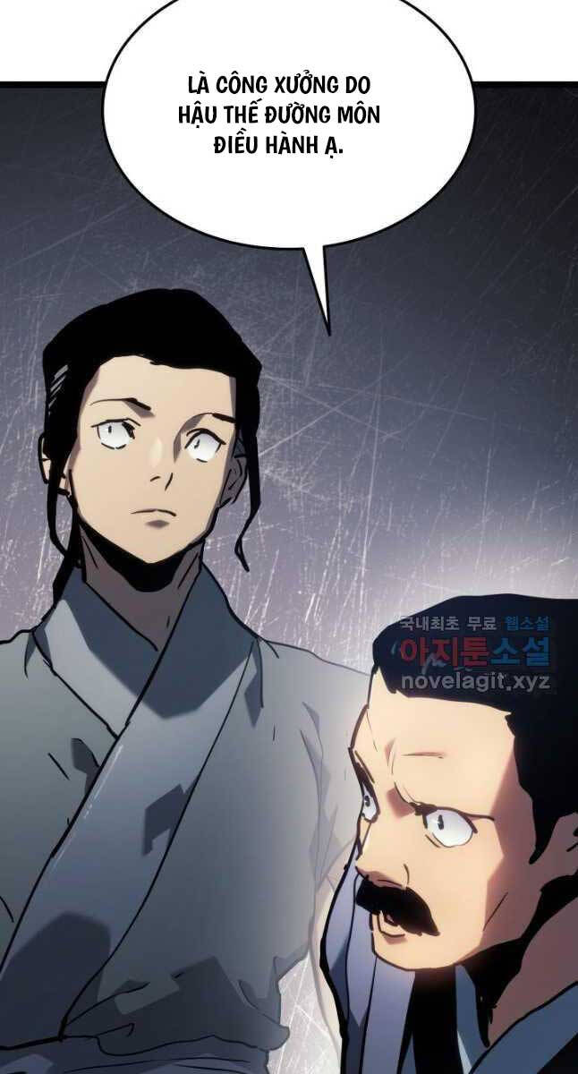 Tử Thần Phiêu Nguyệt chapter 67 - Upload bởi truyensieuhay.com