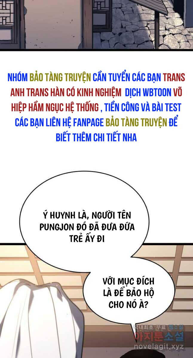 Tử Thần Phiêu Nguyệt chapter 67 - Upload bởi truyensieuhay.com