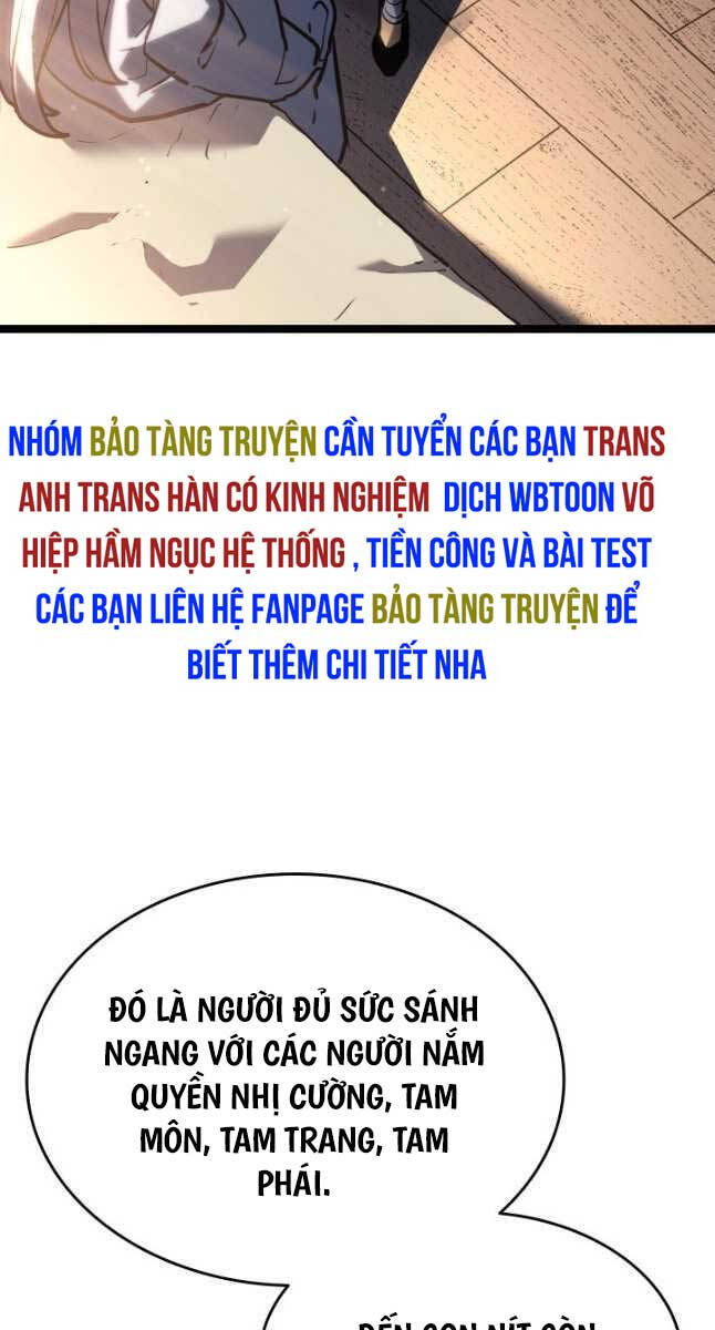Tử Thần Phiêu Nguyệt chapter 67 - Upload bởi truyensieuhay.com
