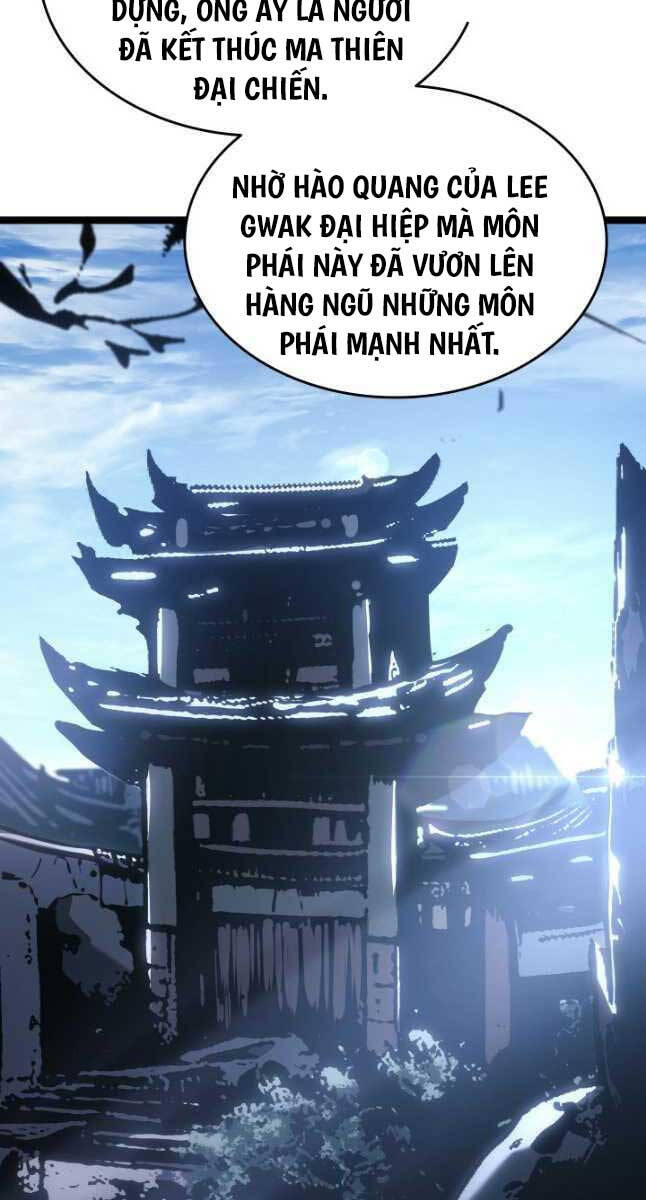 Tử Thần Phiêu Nguyệt chapter 67 - Upload bởi truyensieuhay.com
