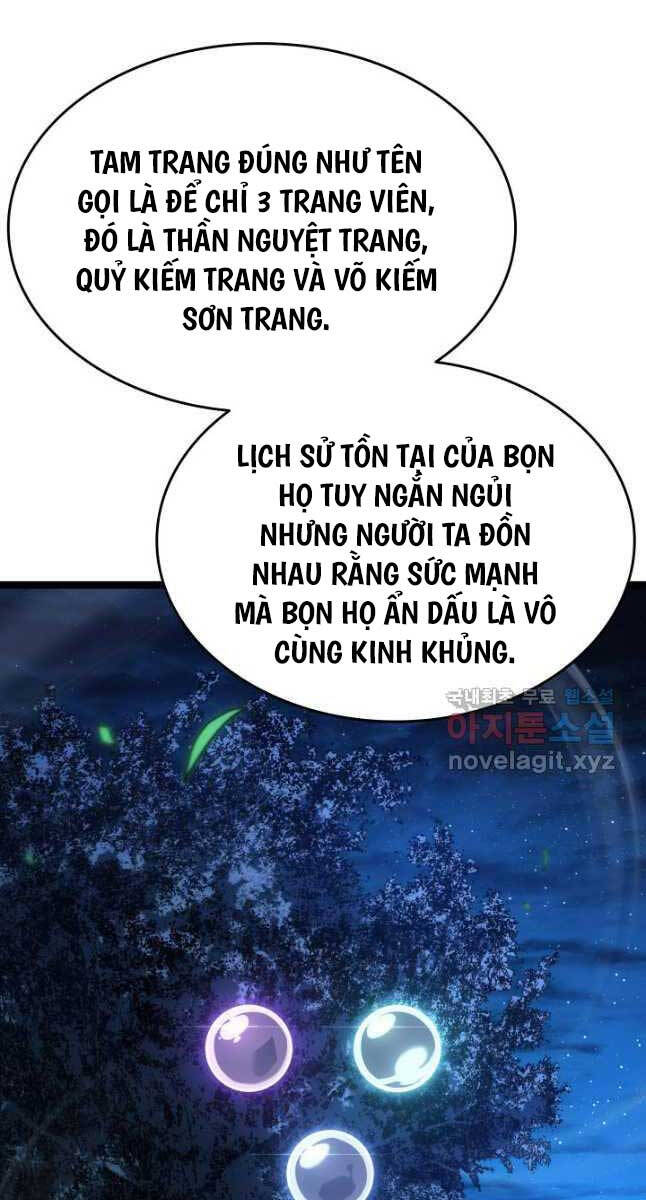 Tử Thần Phiêu Nguyệt chapter 67 - Upload bởi truyensieuhay.com