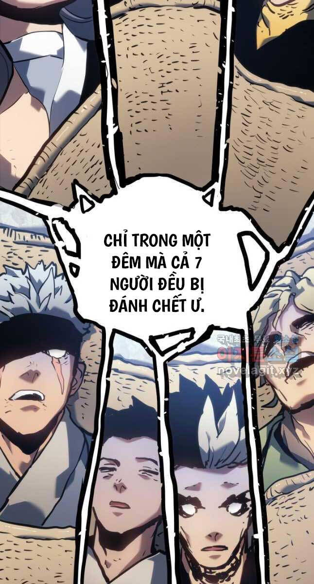 Tử Thần Phiêu Nguyệt chapter 67 - Upload bởi truyensieuhay.com