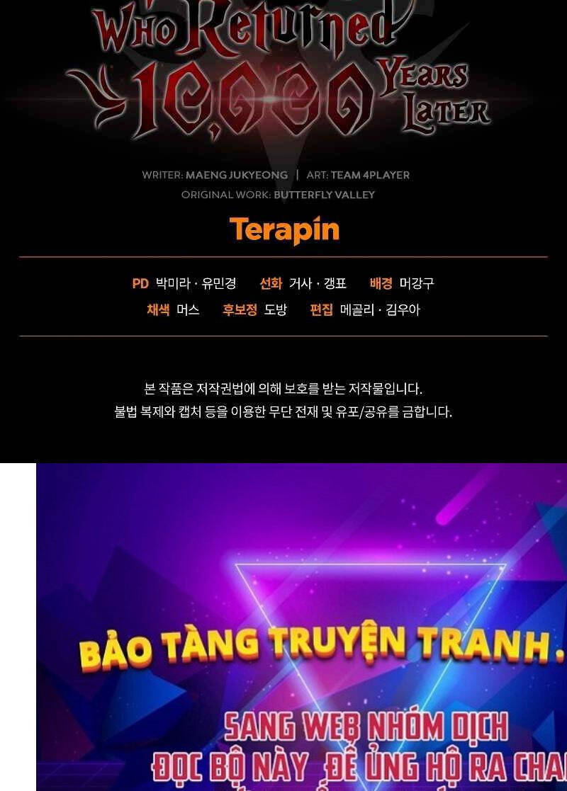Người Chơi Trở Lại Sau 10000 Năm chapter 66 - Upload bởi truyensieuhay.com