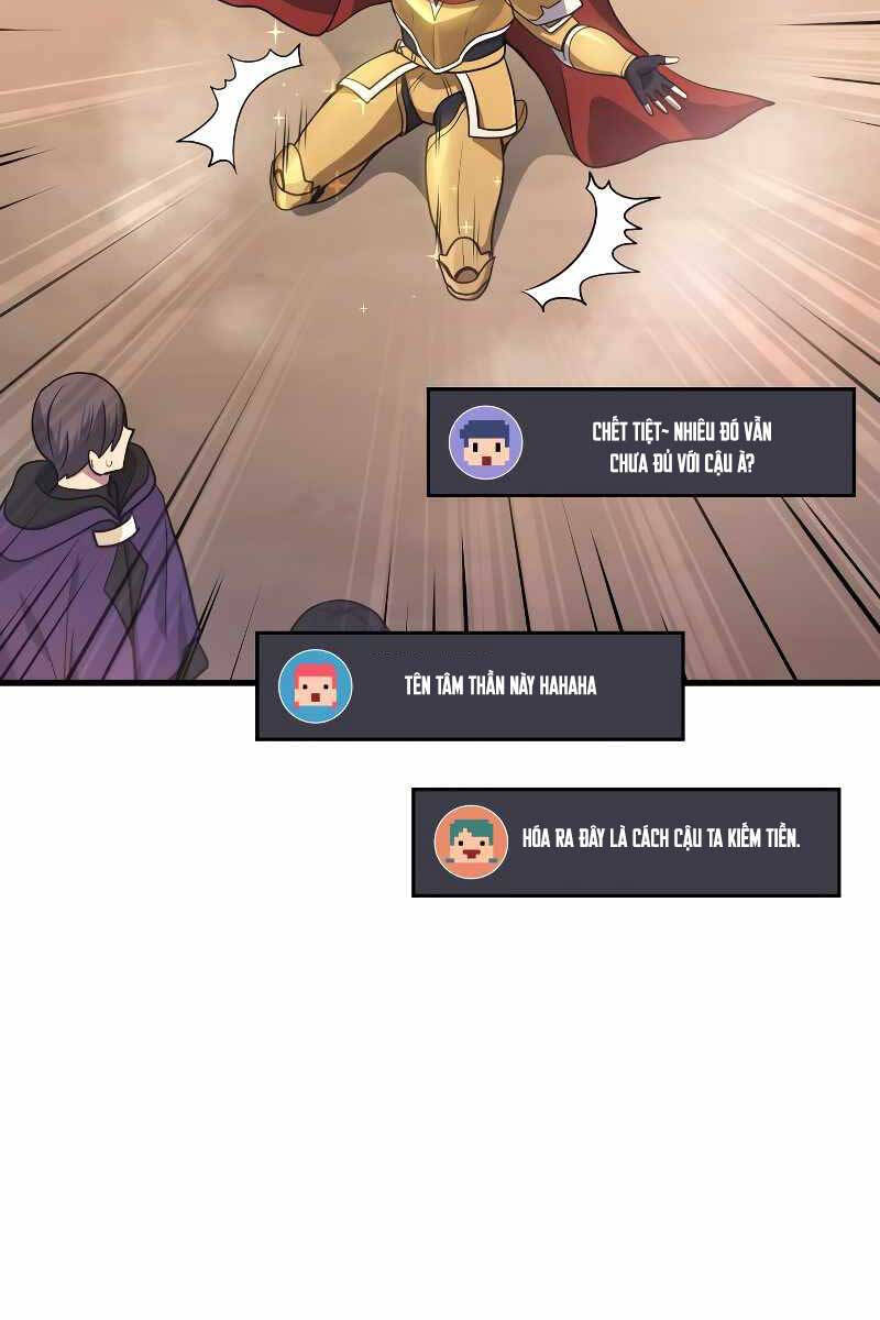 Thần Chiến Tranh Trở Lại Cấp 2 chapter 11 - Upload bởi truyensieuhay.com