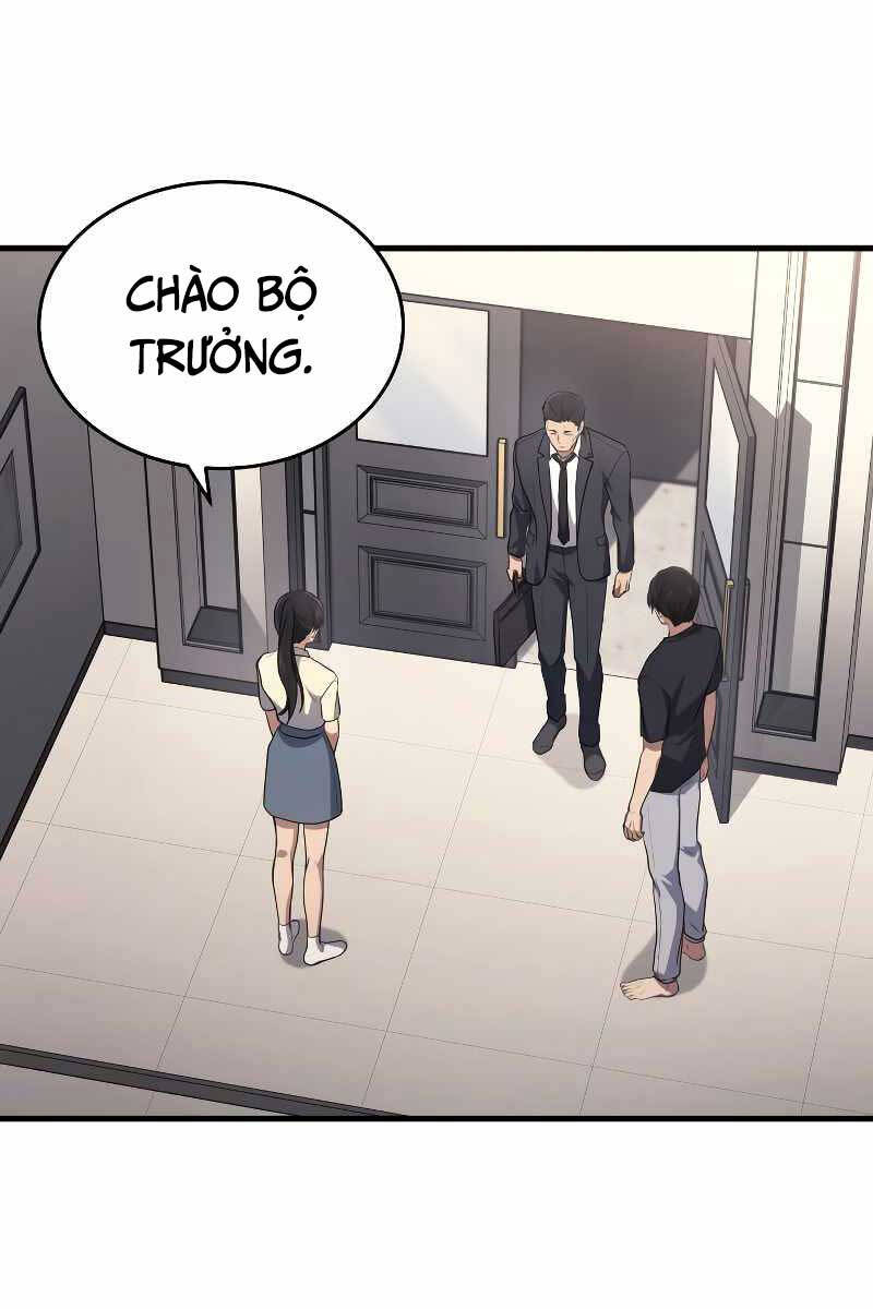 Thần Chiến Tranh Trở Lại Cấp 2 chapter 11 - Upload bởi truyensieuhay.com