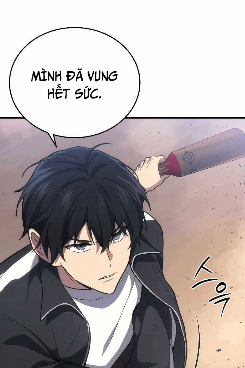 Thần Chiến Tranh Trở Lại Cấp 2 chapter 11 - Upload bởi truyensieuhay.com