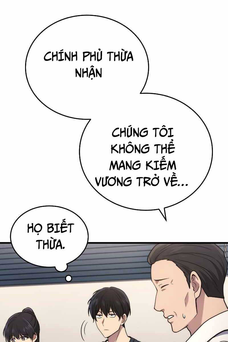 Thần Chiến Tranh Trở Lại Cấp 2 chapter 11 - Upload bởi truyensieuhay.com