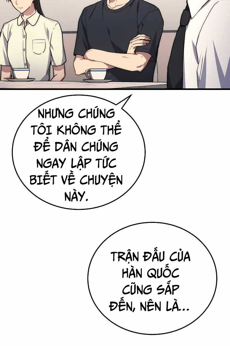 Thần Chiến Tranh Trở Lại Cấp 2 chapter 11 - Upload bởi truyensieuhay.com