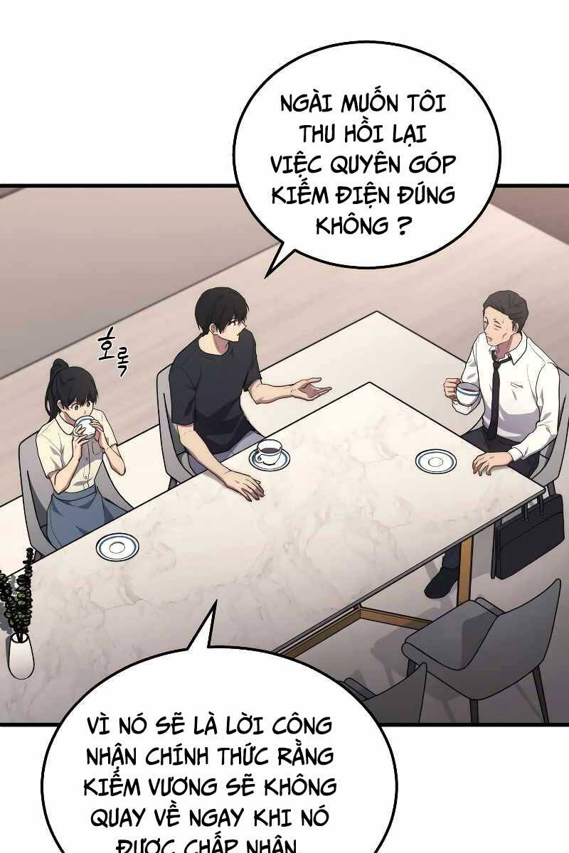 Thần Chiến Tranh Trở Lại Cấp 2 chapter 11 - Upload bởi truyensieuhay.com