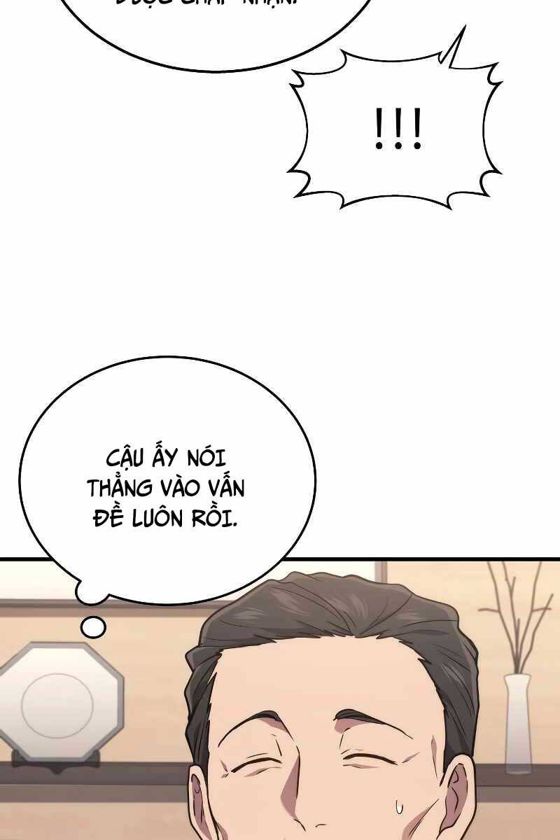 Thần Chiến Tranh Trở Lại Cấp 2 chapter 11 - Upload bởi truyensieuhay.com