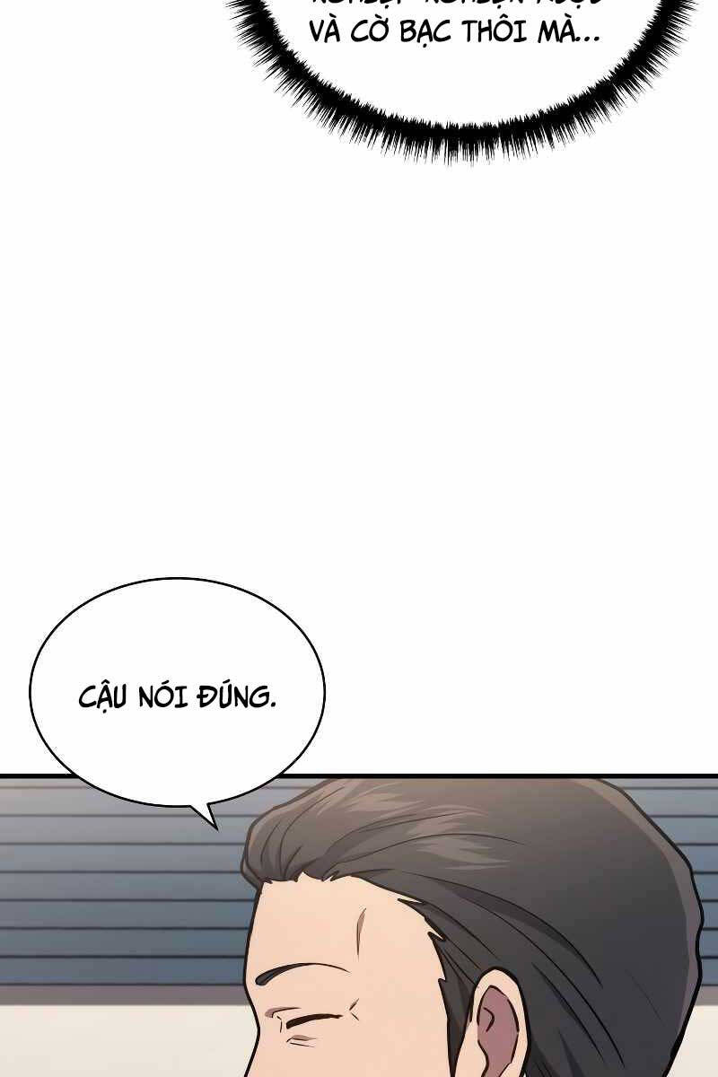 Thần Chiến Tranh Trở Lại Cấp 2 chapter 11 - Upload bởi truyensieuhay.com