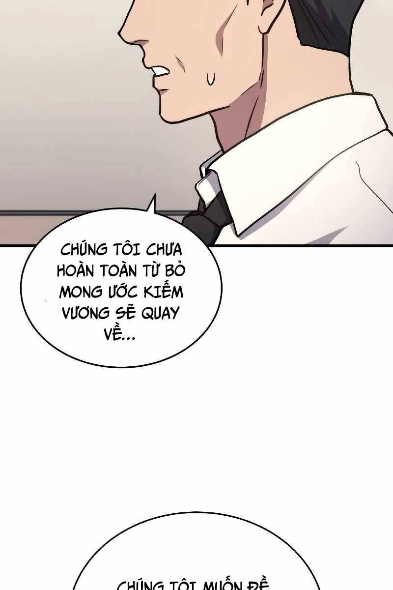 Thần Chiến Tranh Trở Lại Cấp 2 chapter 11 - Upload bởi truyensieuhay.com