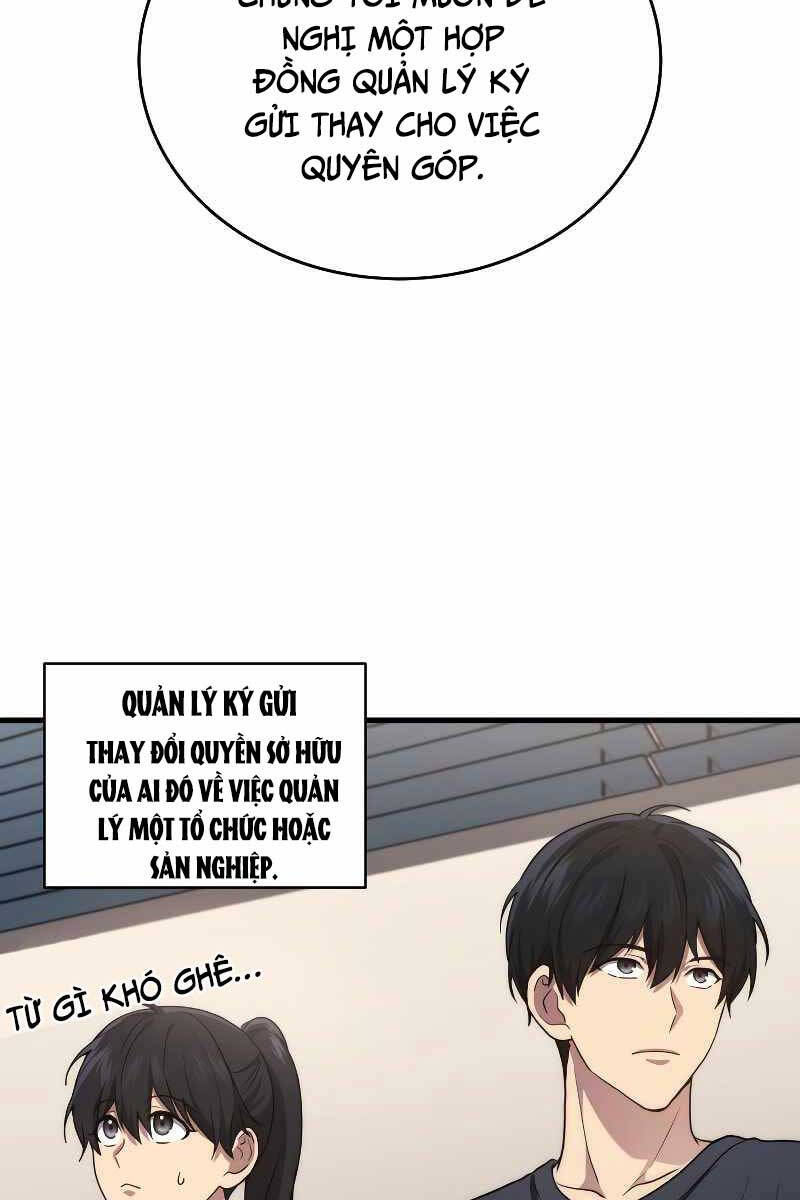 Thần Chiến Tranh Trở Lại Cấp 2 chapter 11 - Upload bởi truyensieuhay.com