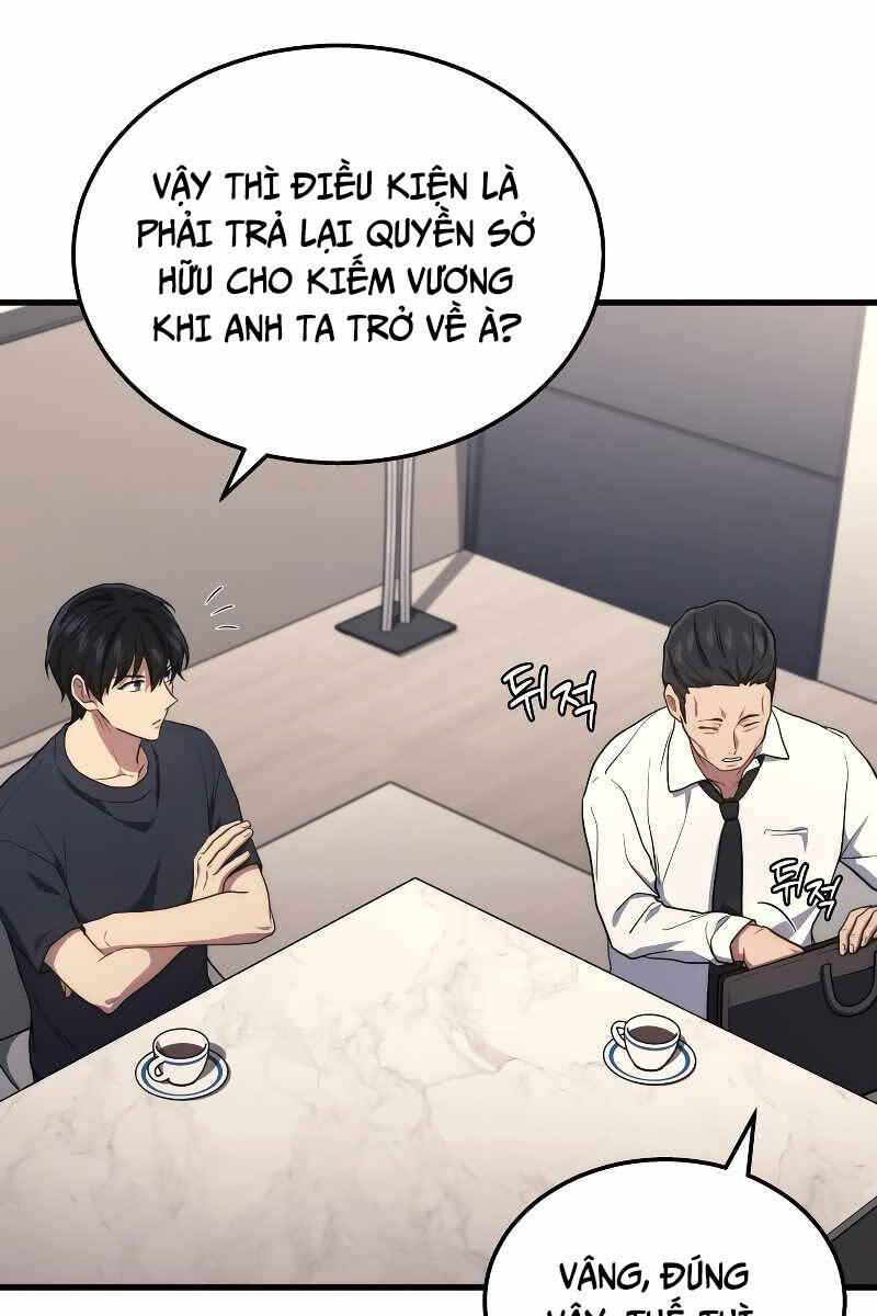 Thần Chiến Tranh Trở Lại Cấp 2 chapter 11 - Upload bởi truyensieuhay.com
