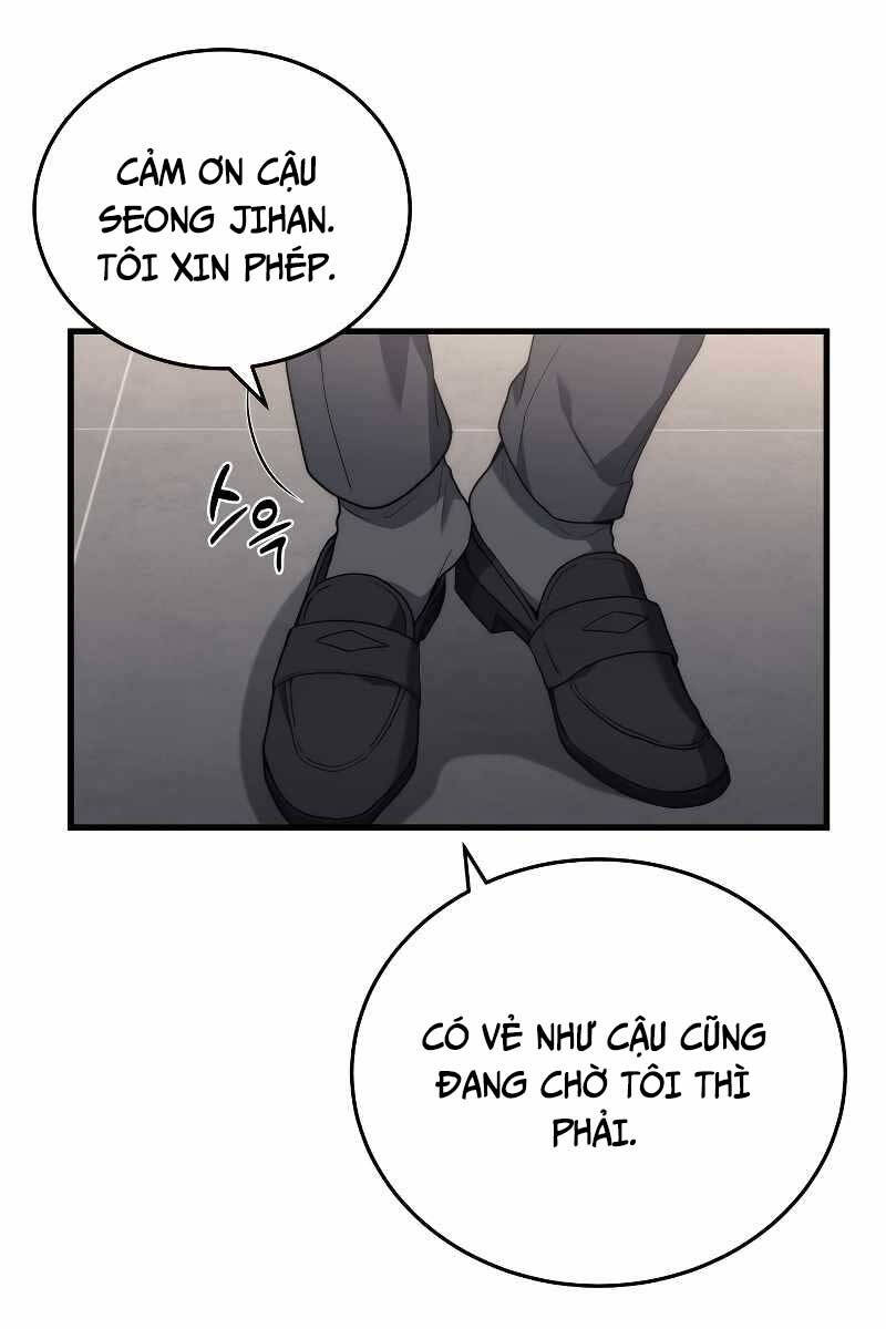 Thần Chiến Tranh Trở Lại Cấp 2 chapter 11 - Upload bởi truyensieuhay.com