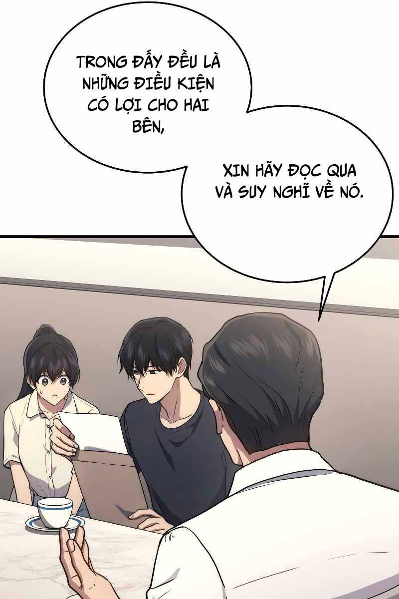 Thần Chiến Tranh Trở Lại Cấp 2 chapter 11 - Upload bởi truyensieuhay.com
