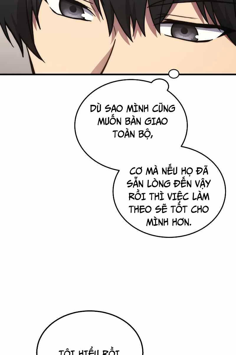 Thần Chiến Tranh Trở Lại Cấp 2 chapter 11 - Upload bởi truyensieuhay.com