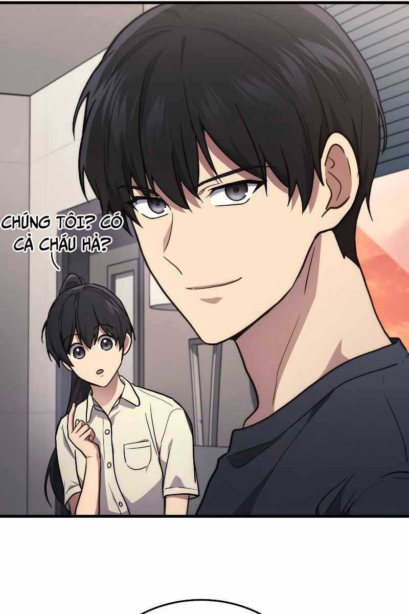 Thần Chiến Tranh Trở Lại Cấp 2 chapter 11 - Upload bởi truyensieuhay.com