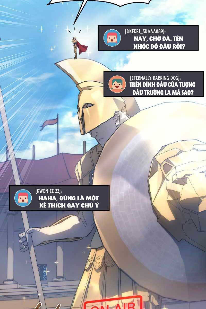 Thần Chiến Tranh Trở Lại Cấp 2 chapter 11 - Upload bởi truyensieuhay.com