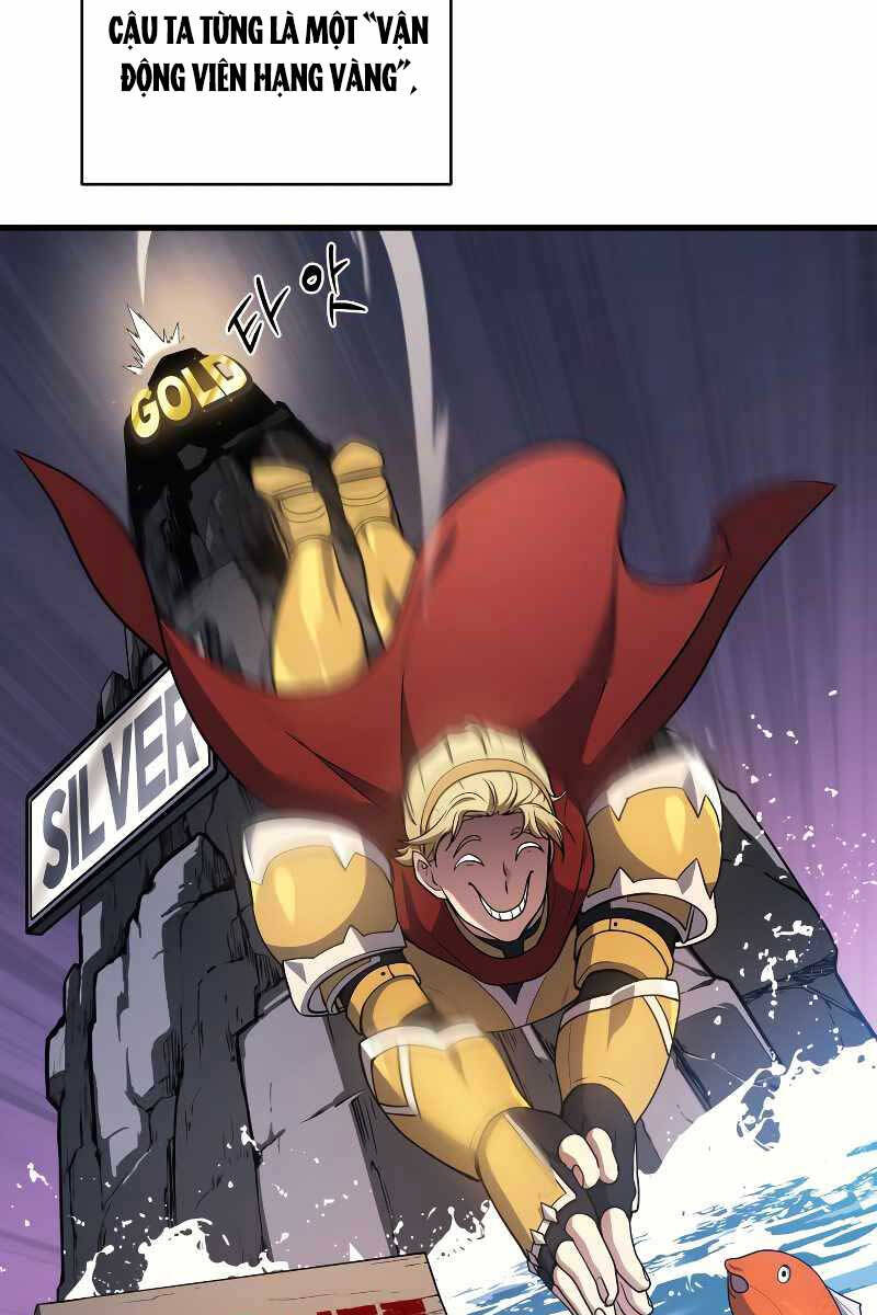 Thần Chiến Tranh Trở Lại Cấp 2 chapter 11 - Upload bởi truyensieuhay.com