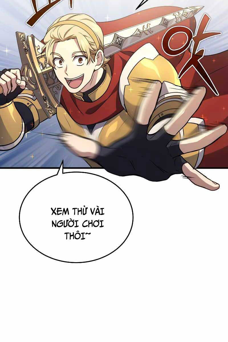 Thần Chiến Tranh Trở Lại Cấp 2 chapter 11 - Upload bởi truyensieuhay.com