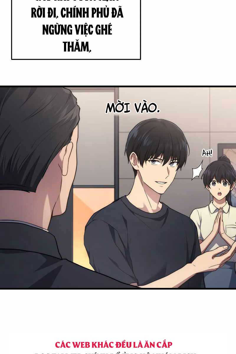 Thần Chiến Tranh Trở Lại Cấp 2 chapter 11 - Upload bởi truyensieuhay.com
