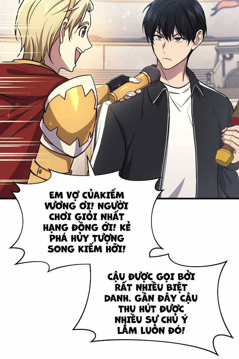 Thần Chiến Tranh Trở Lại Cấp 2 chapter 11 - Upload bởi truyensieuhay.com