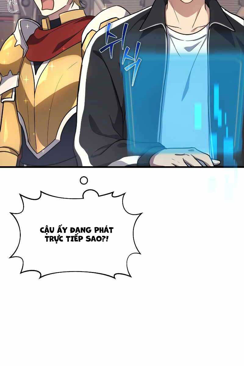 Thần Chiến Tranh Trở Lại Cấp 2 chapter 11 - Upload bởi truyensieuhay.com