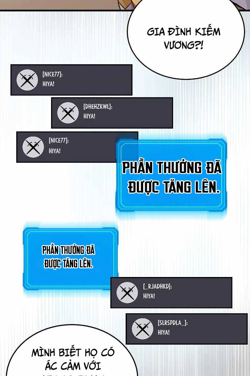 Thần Chiến Tranh Trở Lại Cấp 2 chapter 11 - Upload bởi truyensieuhay.com