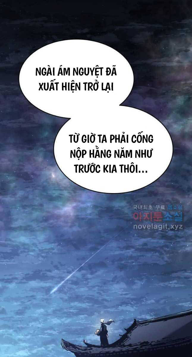 Tử Thần Phiêu Nguyệt chapter 68 - Upload bởi truyensieuhay.com