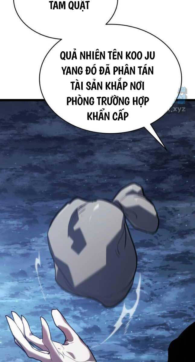 Tử Thần Phiêu Nguyệt chapter 68 - Upload bởi truyensieuhay.com