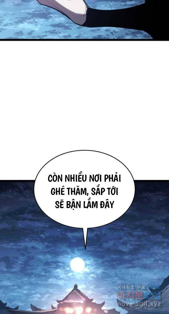 Tử Thần Phiêu Nguyệt chapter 68 - Upload bởi truyensieuhay.com
