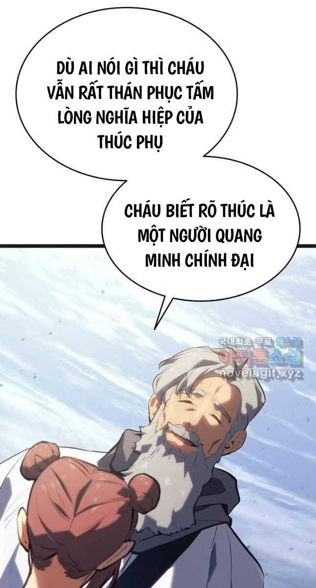 Tử Thần Phiêu Nguyệt chapter 68 - Upload bởi truyensieuhay.com
