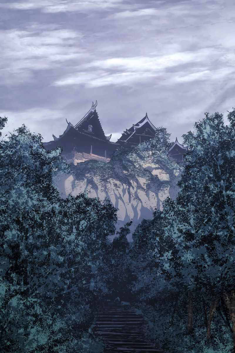 Tử Thần Phiêu Nguyệt chapter 69 - Upload bởi truyensieuhay.com