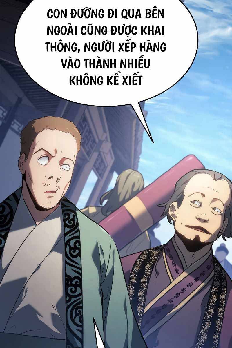 Tử Thần Phiêu Nguyệt chapter 69 - Upload bởi truyensieuhay.com