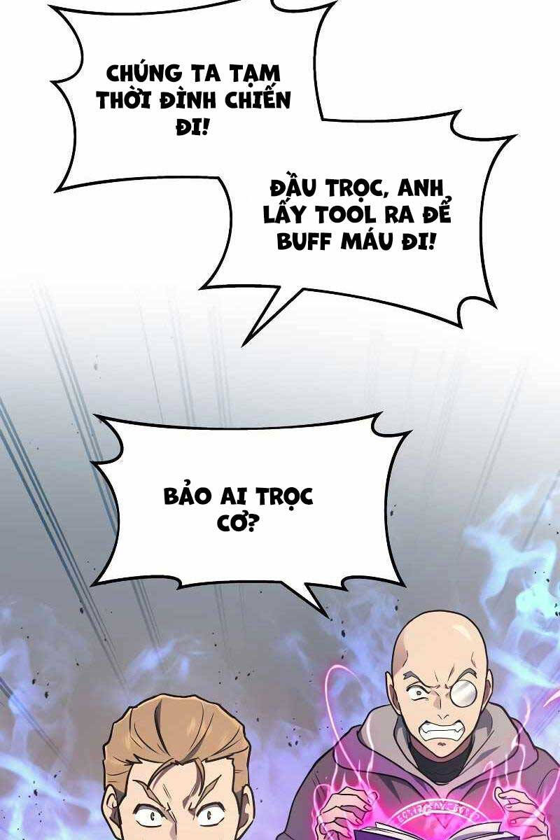 Thần Chiến Tranh Trở Lại Cấp 2 chapter 12 - Upload bởi truyensieuhay.com