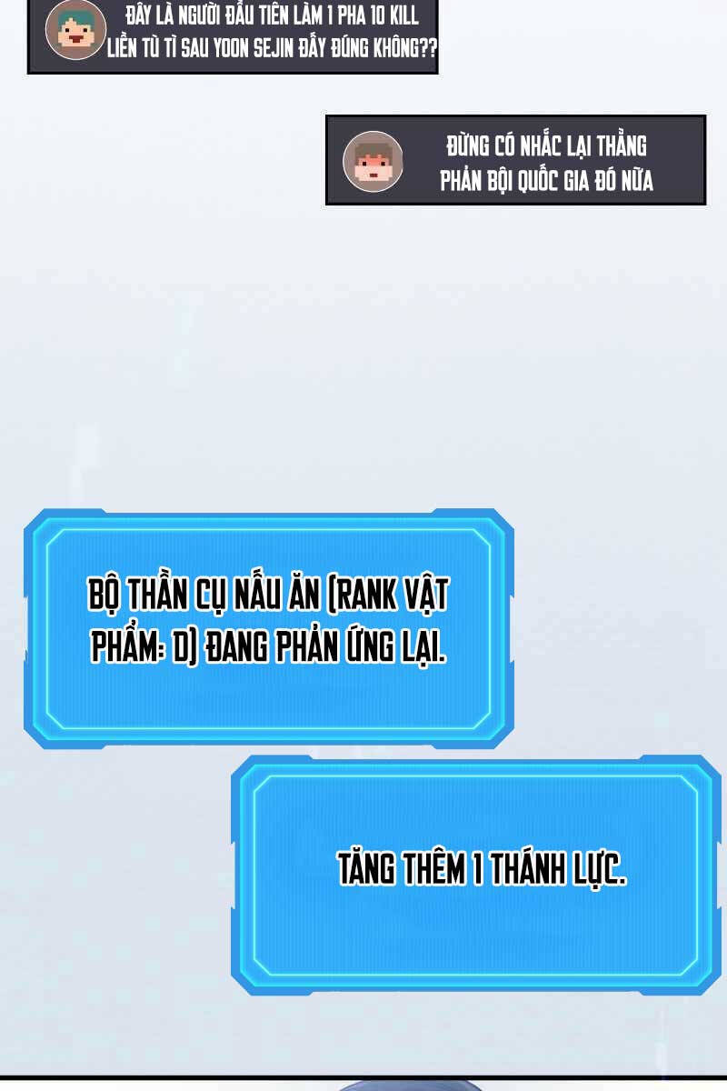 Thần Chiến Tranh Trở Lại Cấp 2 chapter 12 - Upload bởi truyensieuhay.com