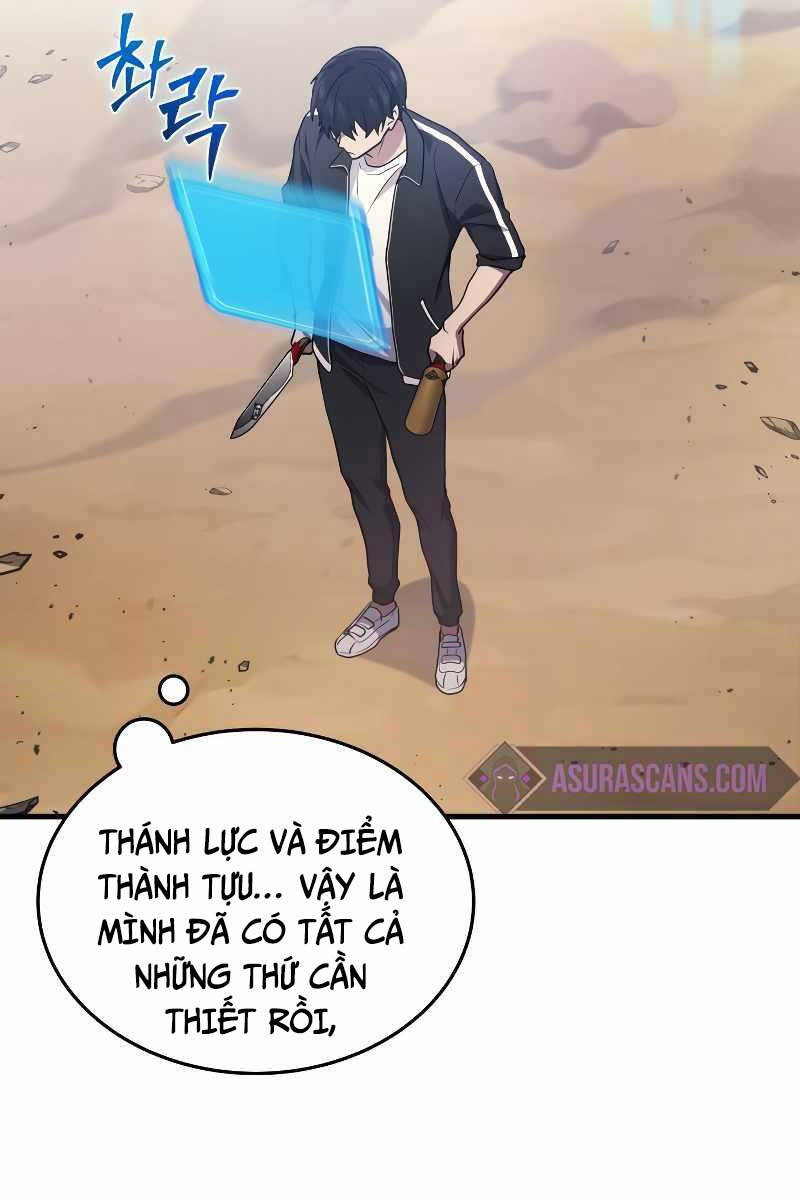 Thần Chiến Tranh Trở Lại Cấp 2 chapter 12 - Upload bởi truyensieuhay.com