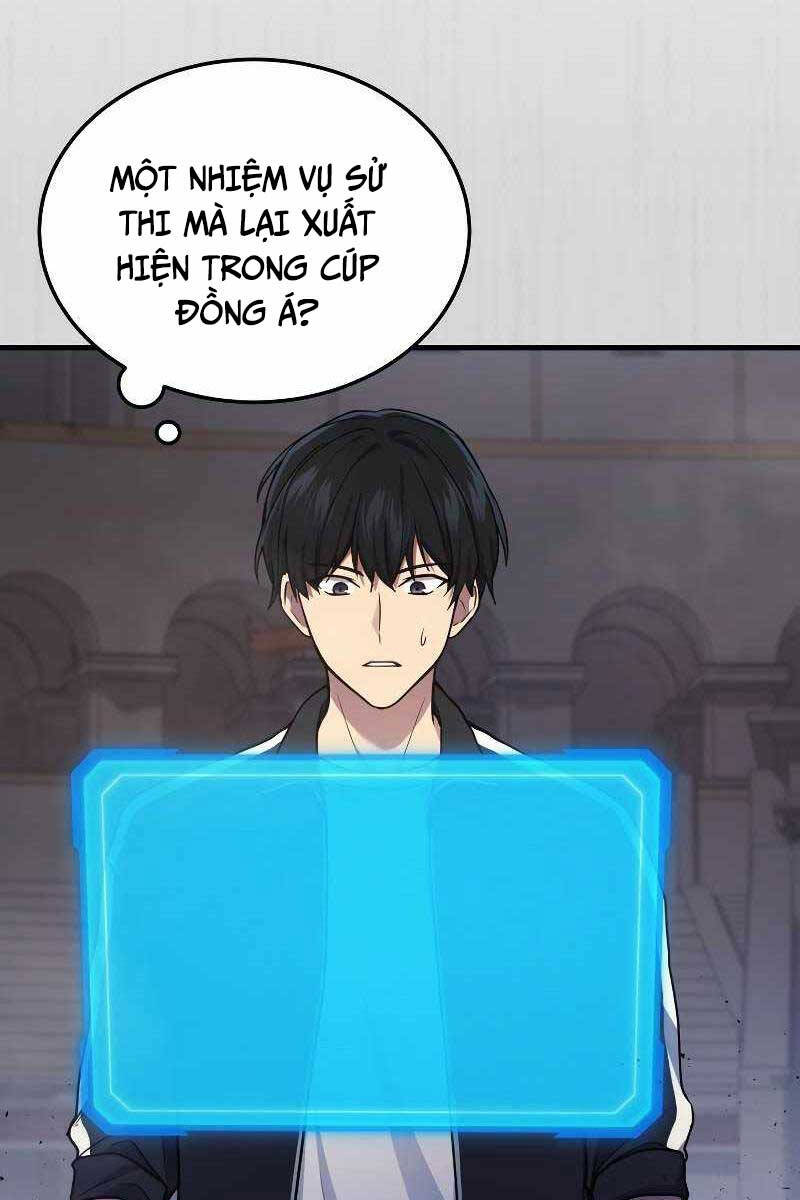 Thần Chiến Tranh Trở Lại Cấp 2 chapter 12 - Upload bởi truyensieuhay.com