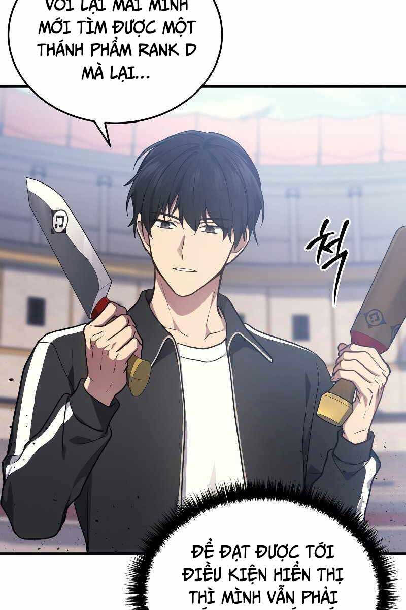 Thần Chiến Tranh Trở Lại Cấp 2 chapter 12 - Upload bởi truyensieuhay.com