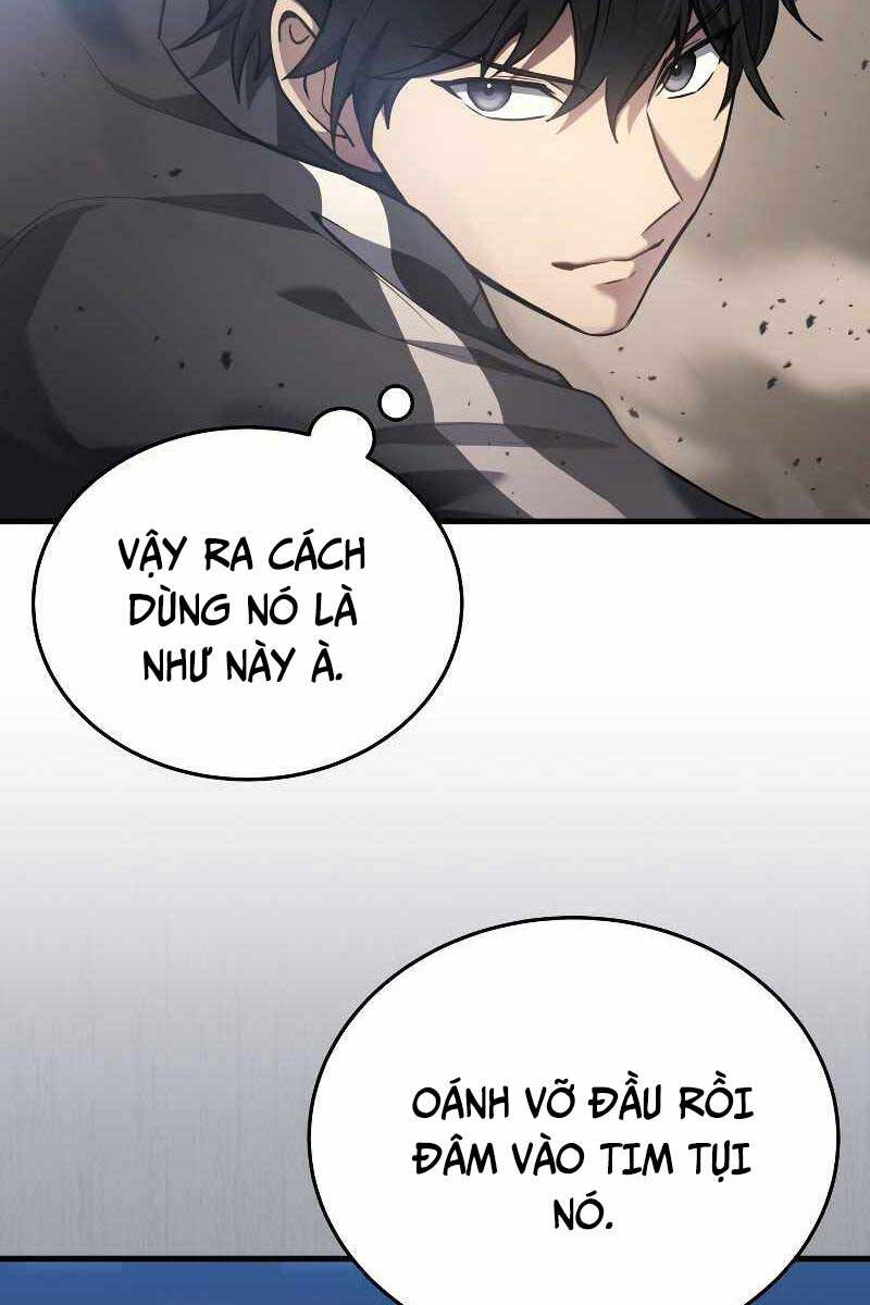 Thần Chiến Tranh Trở Lại Cấp 2 chapter 12 - Upload bởi truyensieuhay.com