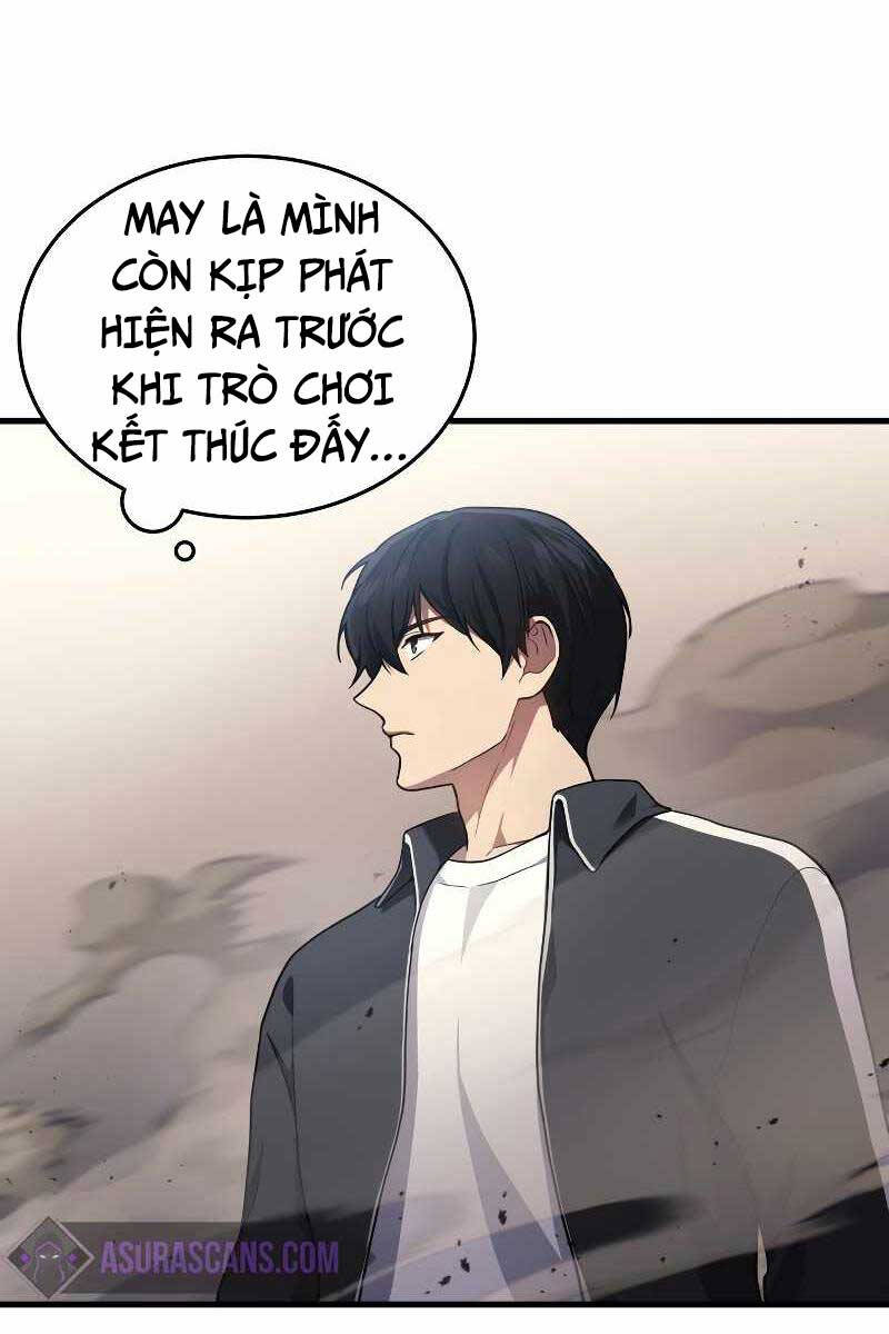 Thần Chiến Tranh Trở Lại Cấp 2 chapter 12 - Upload bởi truyensieuhay.com