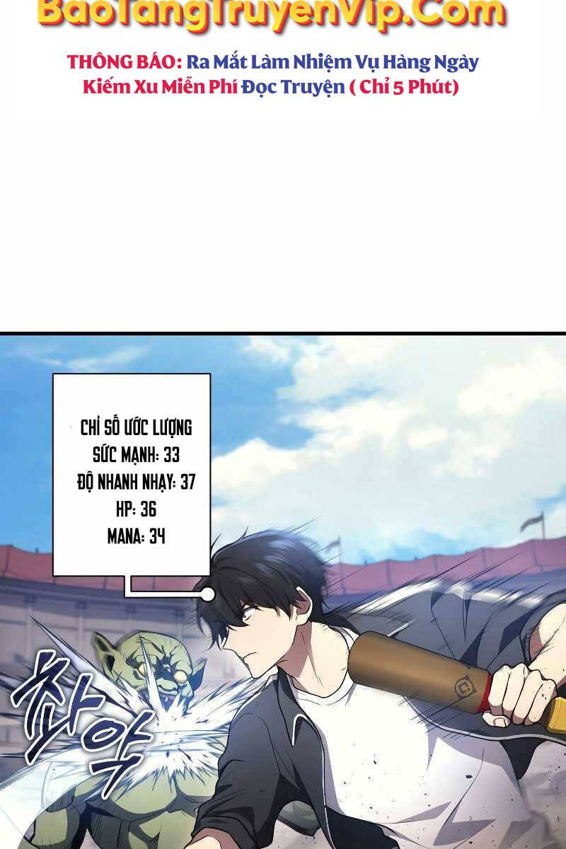 Thần Chiến Tranh Trở Lại Cấp 2 chapter 12 - Upload bởi truyensieuhay.com