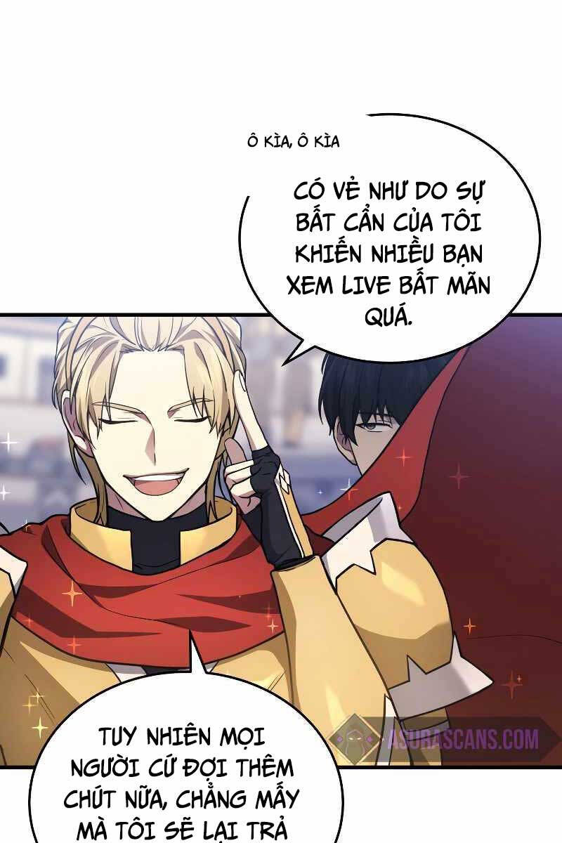 Thần Chiến Tranh Trở Lại Cấp 2 chapter 12 - Upload bởi truyensieuhay.com