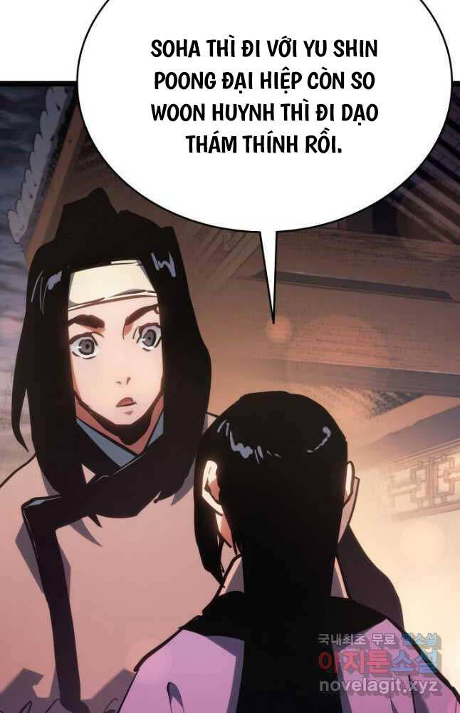 Tử Thần Phiêu Nguyệt chapter 70 - Upload bởi truyensieuhay.com