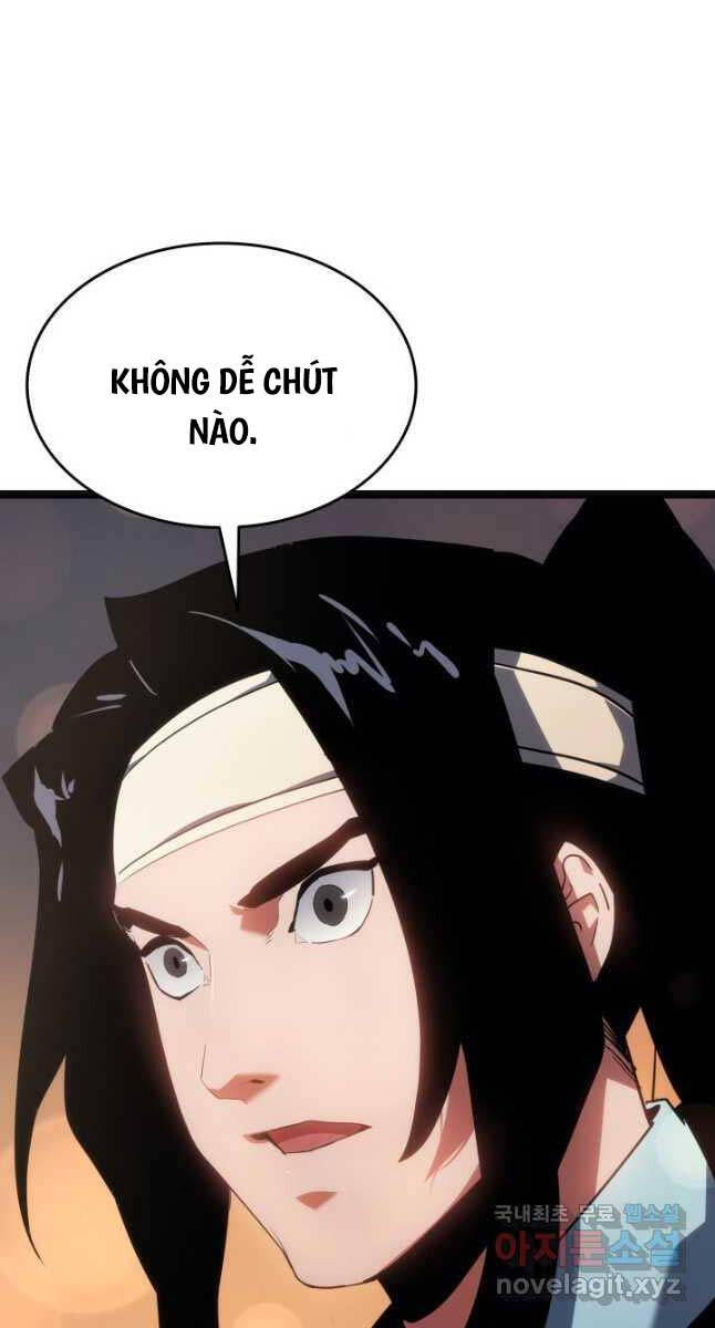 Tử Thần Phiêu Nguyệt chapter 70 - Upload bởi truyensieuhay.com